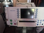 Huntleigh Sonicaid FM800 Encore Fetal Maternal SPO2 Cardiotocography Monitor