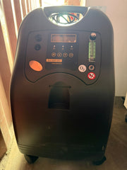 Shenyang Canta Tech V8-WN-NS O2 Concentrator MFD 2020 laboratory medical stock