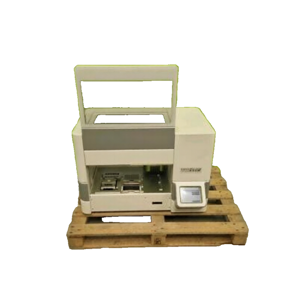 NanoString Counter Prep Station S5 Liquid Handling Robot S5
