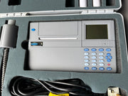 Microlab Spirometer Spirometry Flow Meter Microlab peak flow tidal volume vital