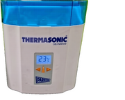 Parker Laboratories 83-03 Thermasonic Ultrasound Gel Warmer – 3-Bottle Unit