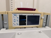 GE - Ohmeda Giraffe Baby Incubator - Fully Functional