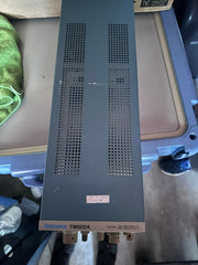 Tektronix TM502A working condition