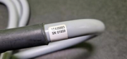 Medical Fiber Optic Cable light Source Endoscope Compatible With Wolf