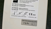 Innovex Anqing 7.5Fr Flexible Ureterorenoscope US27F-12-EU – Single Use (Pack of 6)