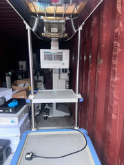 Drager Babytherm 8010 Infant Resuscitaire INFANT INCUBATOR HEATER