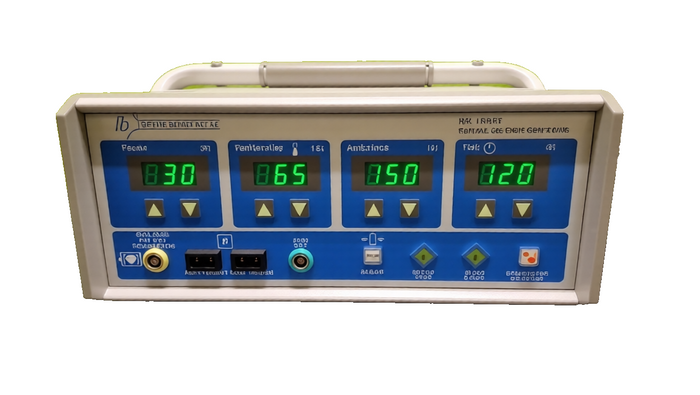 Irvine Biomedical IBI-1500T11 Remote Console – RF Cardiac Ablation Generator