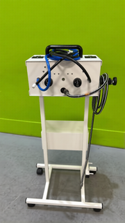 Braun SCT 2x2 Tourniquet System Dual Channel Medical Surgical Unit