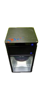 C.T.L Analyzers Model S7 BioSnap 3 Telecentric Analyzers