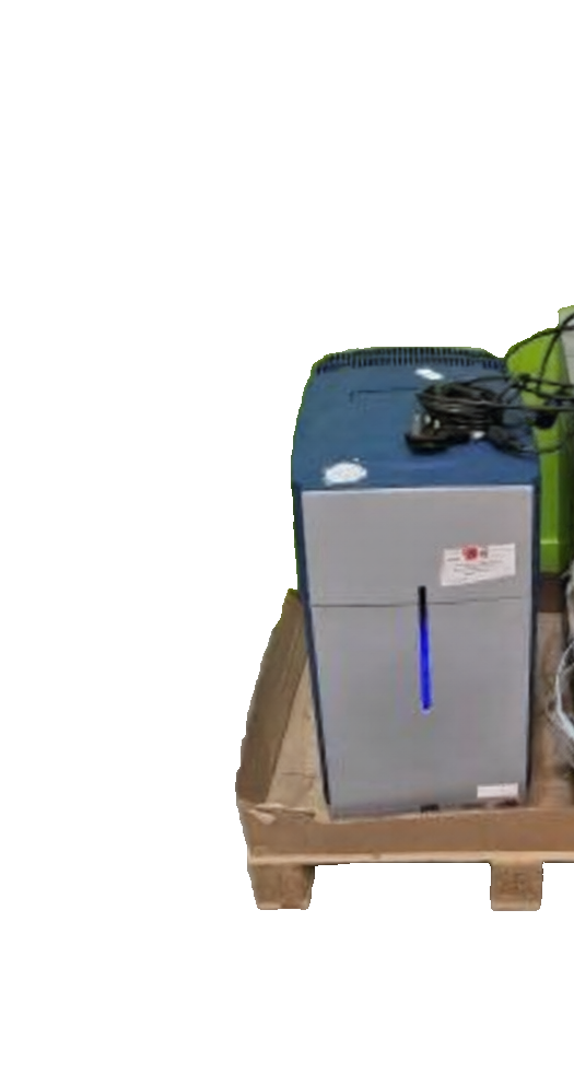 Affymetrix GeneChip Scanner 3000 Autoloader