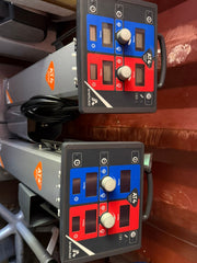 Anetic Aid AT4 Electric Tourniquets MEDICAL EX HOSPITAL STOCK