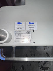 Drager Babytherm 8010 Infant Resuscitaire INFANT INCUBATOR HEATER