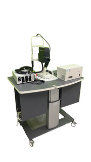 Heidelberg Engineering HRA + OCT Spectralis Optometry Imaging System MF 2017