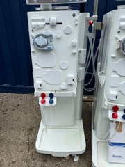 NIPRO Corporation Surdial X Dialysis Machine Version 1.706 With Hoses 2018