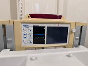 USED Ohmeda Giraffe OmniBed Infant Incubator w/ Mattress Neonatal Warmer UK