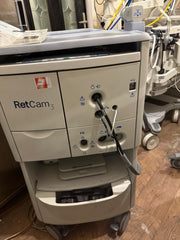 Clarity RetCam 3 Paediatric Retinal Imaging System – Powers On, All Accessories