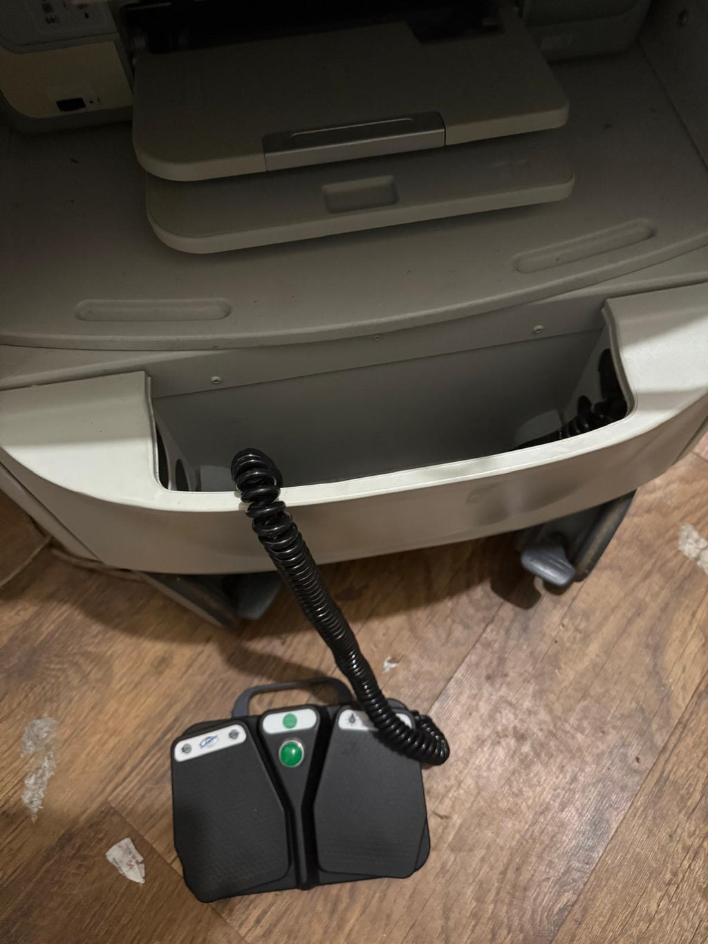 Clarity retcam3 ophthalmic imaging system