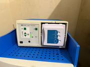 Covidien ForceTriad Energy Platform w/ RapidVac Smoke Evacuator & Cart – Tested