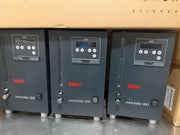 Huber mini chiller Ole-300 endoscopy/laboratory chiller (no power cable)