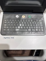 Philips PageWriter TC50 Touchscreen ECG Machine – Stand & Leads Included | Used