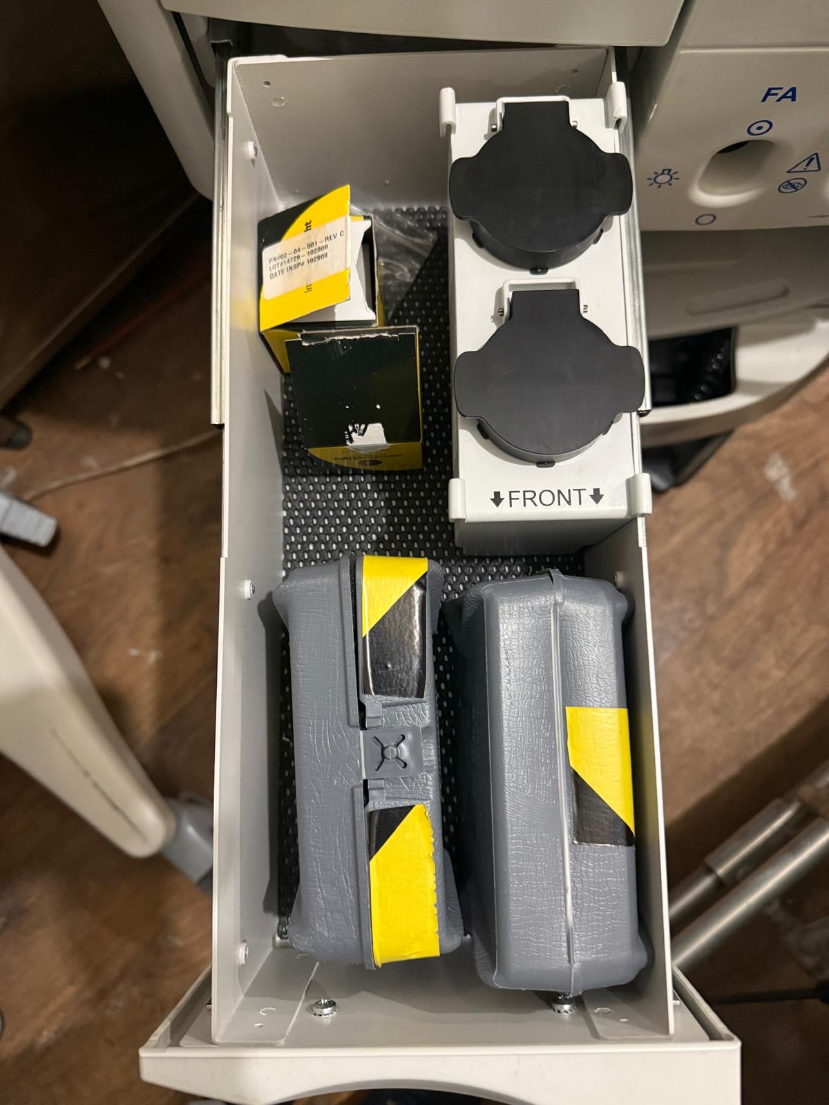 Clarity retcam3 ophthalmic imaging system