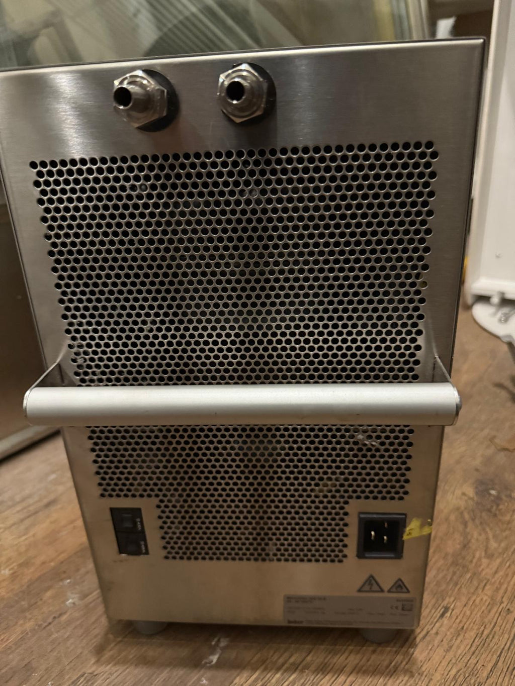 Huber mini chiller Ole-300 endoscopy/laboratory chiller (no power cable)