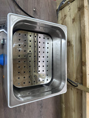 Clifton Unstirred Thermostatic Water Bath Unit
