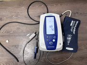 Welch Allyn Spot Vital Signs Patient Monitor with  power supply