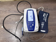 Welch Allyn Spot Vital Signs Patient Monitor with  power supply